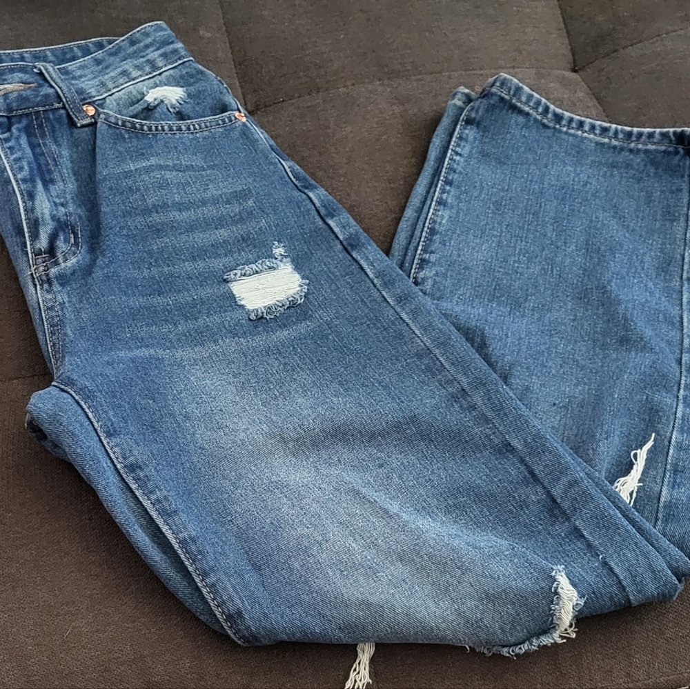 🧹Baggy jeans🧹